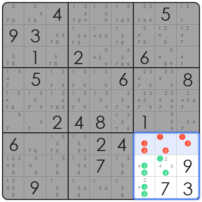 sudoku online solver